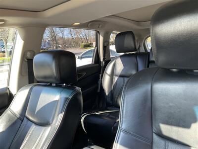 2015 INFINITI QX60   - Photo 27 - Acton, MA 01720