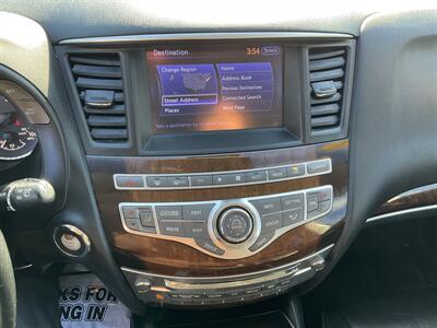 2015 INFINITI QX60   - Photo 34 - Acton, MA 01720