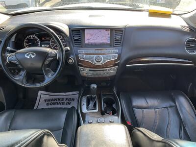 2015 INFINITI QX60   - Photo 21 - Acton, MA 01720