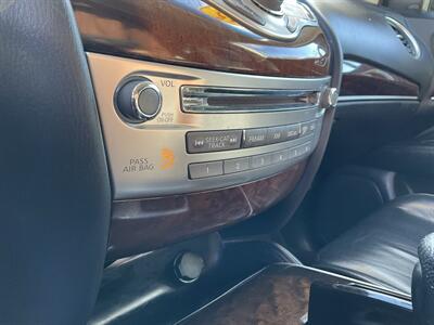 2015 INFINITI QX60   - Photo 39 - Acton, MA 01720