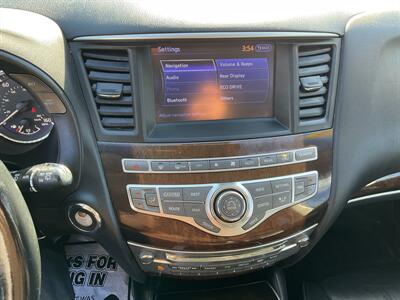 2015 INFINITI QX60   - Photo 36 - Acton, MA 01720