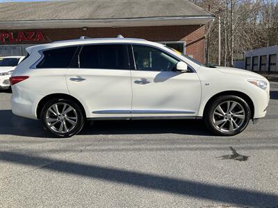 2015 INFINITI QX60   - Photo 4 - Acton, MA 01720