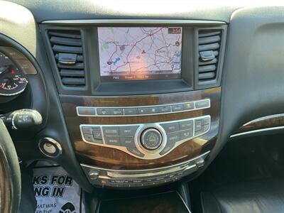 2015 INFINITI QX60   - Photo 33 - Acton, MA 01720