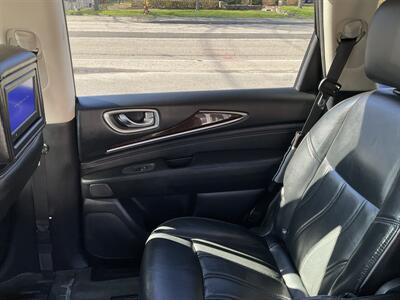 2015 INFINITI QX60   - Photo 19 - Acton, MA 01720