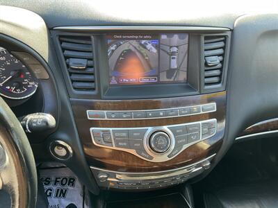 2015 INFINITI QX60   - Photo 37 - Acton, MA 01720