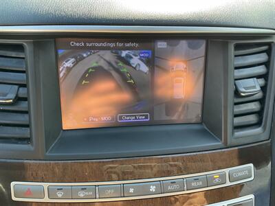 2015 INFINITI QX60   - Photo 38 - Acton, MA 01720