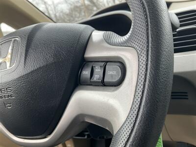 2007 Honda Civic EX - Photo 24 - Acton, MA 01720