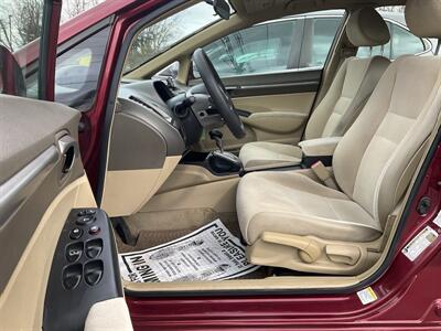 2007 Honda Civic EX - Photo 19 - Acton, MA 01720