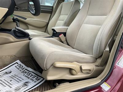 2007 Honda Civic EX - Photo 20 - Acton, MA 01720