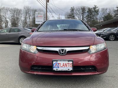 2007 Honda Civic EX - Photo 2 - Acton, MA 01720