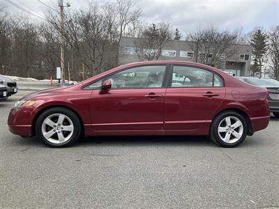 2007 Honda Civic EX - Photo 8 - Acton, MA 01720