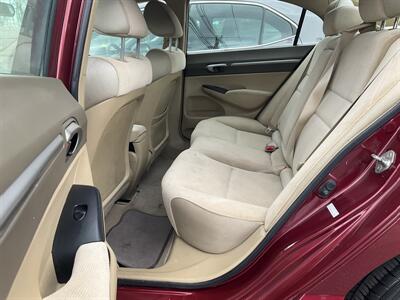 2007 Honda Civic EX - Photo 13 - Acton, MA 01720