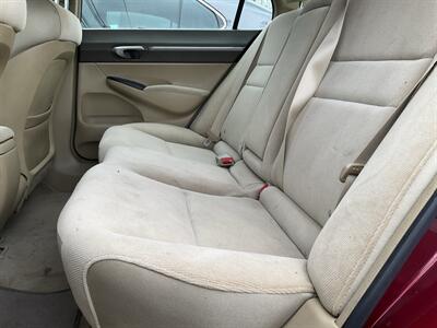 2007 Honda Civic EX - Photo 14 - Acton, MA 01720