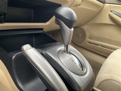 2007 Honda Civic EX - Photo 27 - Acton, MA 01720