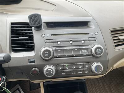 2007 Honda Civic EX - Photo 26 - Acton, MA 01720
