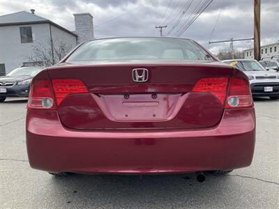 2007 Honda Civic EX - Photo 6 - Acton, MA 01720