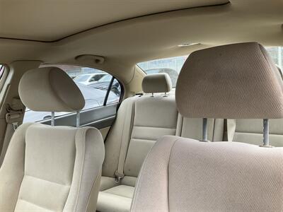 2007 Honda Civic EX - Photo 21 - Acton, MA 01720