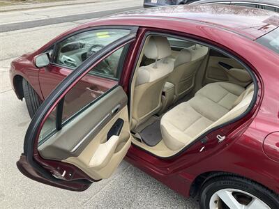 2007 Honda Civic EX - Photo 12 - Acton, MA 01720