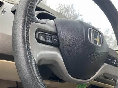 2007 Honda Civic EX - Photo 23 - Acton, MA 01720