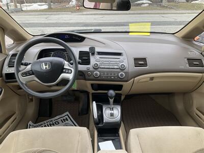 2007 Honda Civic EX - Photo 15 - Acton, MA 01720