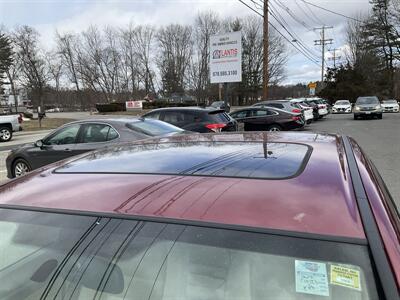 2007 Honda Civic EX - Photo 9 - Acton, MA 01720