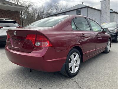 2007 Honda Civic EX - Photo 5 - Acton, MA 01720