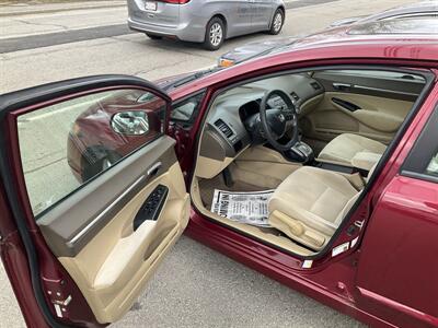 2007 Honda Civic EX - Photo 18 - Acton, MA 01720