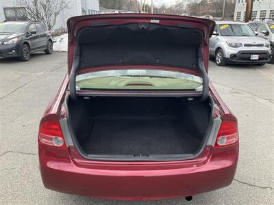 2007 Honda Civic EX - Photo 11 - Acton, MA 01720