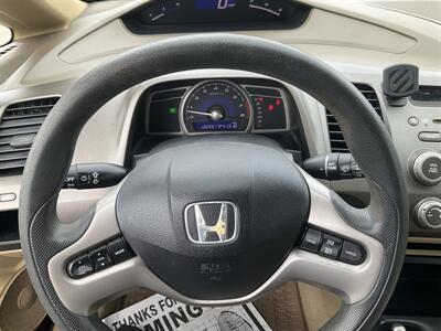 2007 Honda Civic EX - Photo 22 - Acton, MA 01720