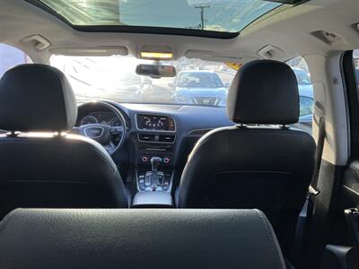 2014 Audi Q5 2.0T quattro Premium Plus - Photo 13 - Acton, MA 01720