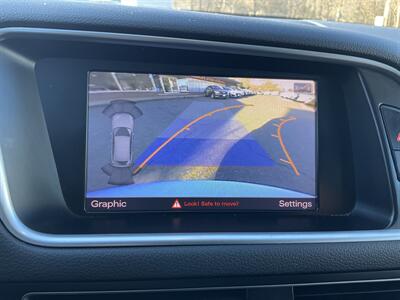 2014 Audi Q5 2.0T quattro Premium Plus - Photo 21 - Acton, MA 01720