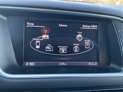 2014 Audi Q5 2.0T quattro Premium Plus - Photo 20 - Acton, MA 01720
