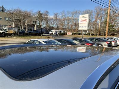 2014 Audi Q5 2.0T quattro Premium Plus - Photo 17 - Acton, MA 01720