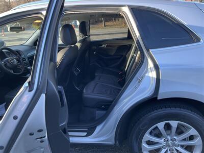 2014 Audi Q5 2.0T quattro Premium Plus - Photo 14 - Acton, MA 01720