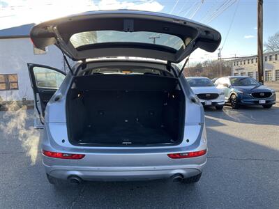 2014 Audi Q5 2.0T quattro Premium Plus - Photo 11 - Acton, MA 01720