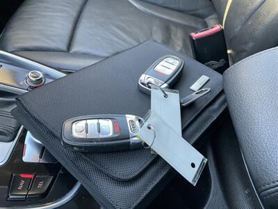 2014 Audi Q5 2.0T quattro Premium Plus - Photo 23 - Acton, MA 01720