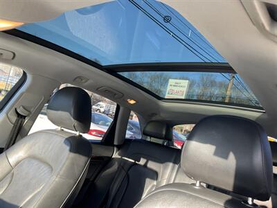 2014 Audi Q5 2.0T quattro Premium Plus - Photo 16 - Acton, MA 01720