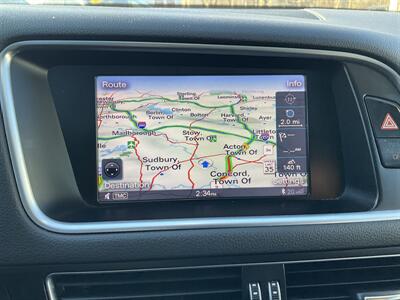 2014 Audi Q5 2.0T quattro Premium Plus - Photo 22 - Acton, MA 01720