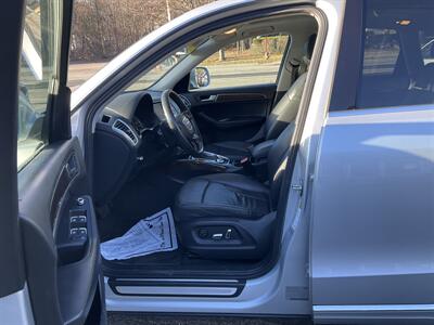 2014 Audi Q5 2.0T quattro Premium Plus - Photo 18 - Acton, MA 01720