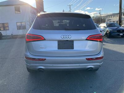 2014 Audi Q5 2.0T quattro Premium Plus - Photo 6 - Acton, MA 01720