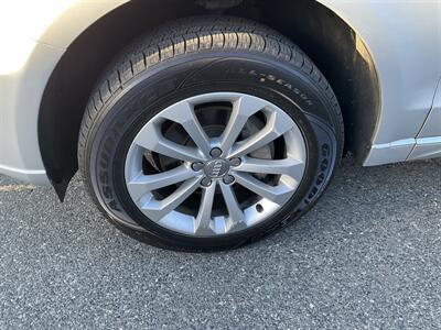2014 Audi Q5 2.0T quattro Premium Plus - Photo 9 - Acton, MA 01720