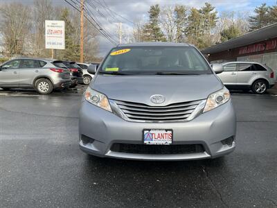 2015 Toyota Sienna LE 8-Passenger   - Photo 2 - Acton, MA 01720