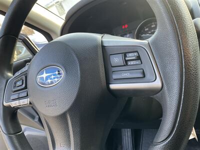 2015 Subaru XV Crosstrek 2.0i Premium   - Photo 23 - Acton, MA 01720
