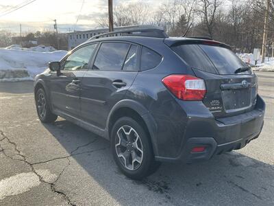 2015 Subaru XV Crosstrek 2.0i Premium   - Photo 7 - Acton, MA 01720
