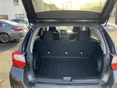 2015 Subaru XV Crosstrek 2.0i Premium   - Photo 12 - Acton, MA 01720