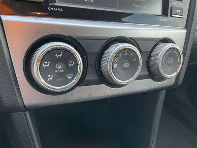 2015 Subaru XV Crosstrek 2.0i Premium   - Photo 27 - Acton, MA 01720