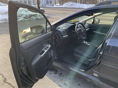 2015 Subaru XV Crosstrek 2.0i Premium   - Photo 19 - Acton, MA 01720