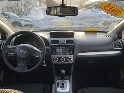 2015 Subaru XV Crosstrek 2.0i Premium   - Photo 16 - Acton, MA 01720