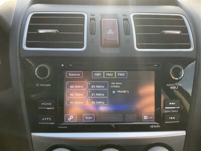 2015 Subaru XV Crosstrek 2.0i Premium   - Photo 24 - Acton, MA 01720