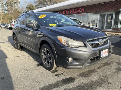 2015 Subaru XV Crosstrek 2.0i Premium   - Photo 3 - Acton, MA 01720